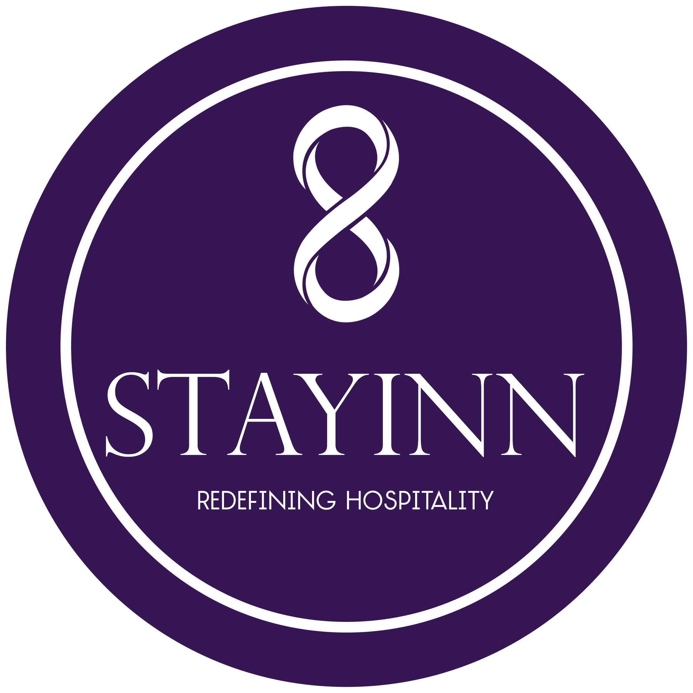StayInn Gateway