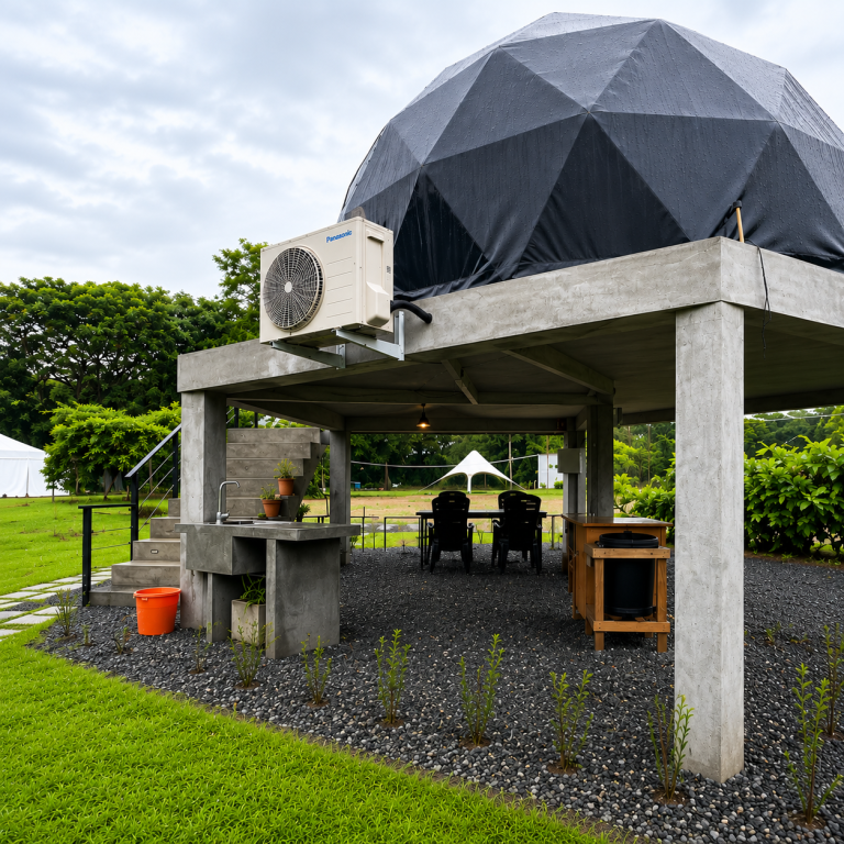 FamDome8
